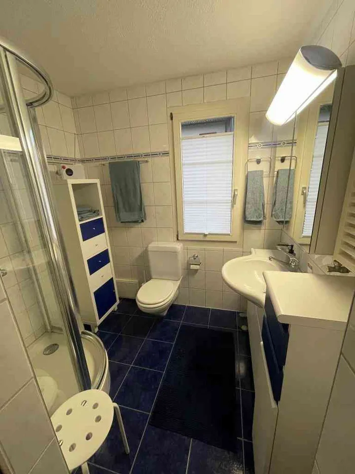4.5 Zimmer Doppelhaushälfte in Hinwil – photo 3 sur 11