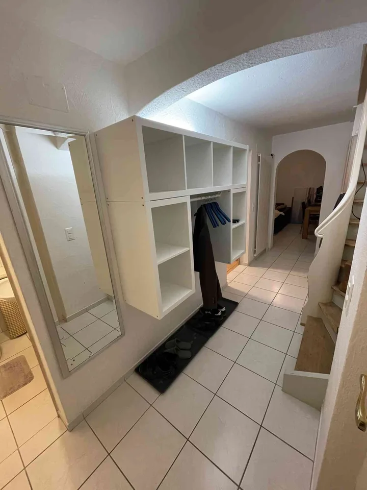 4.5 Zimmer Doppelhaushälfte in Hinwil – photo 4 sur 11