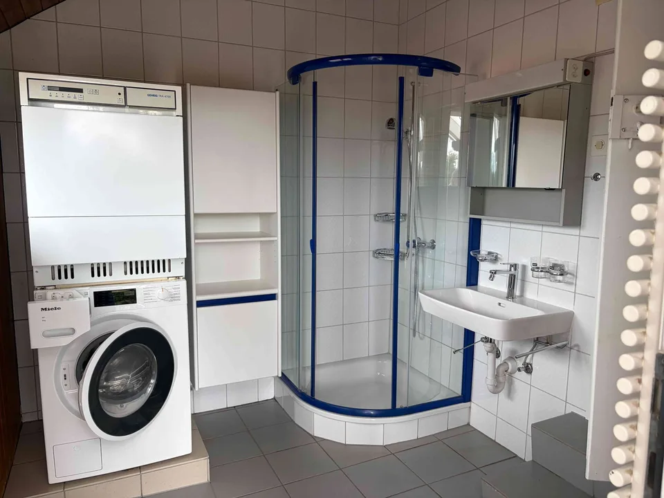 4.5. Zimmer Duplex Haus