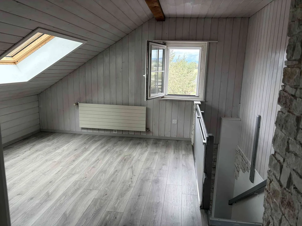 4.5. Zimmer Duplex Haus