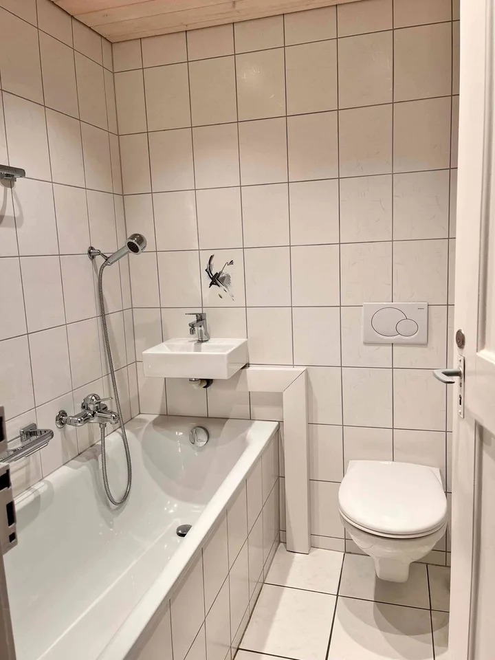 4.5. Zimmer Duplex Haus