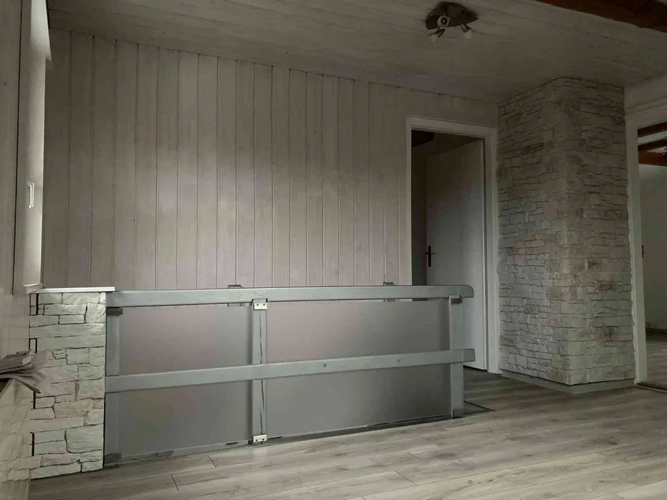 4.5. Zimmer Duplex Haus