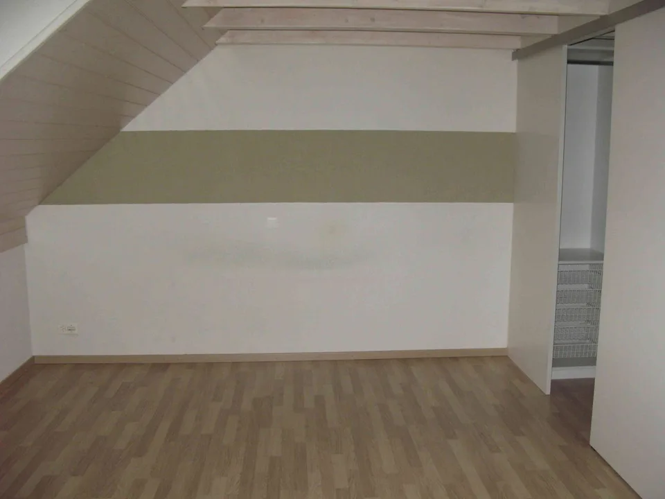 Grosszügiger 5,5-Zimmer-Hausteil in ruhiger Lage – foto 7 di 13