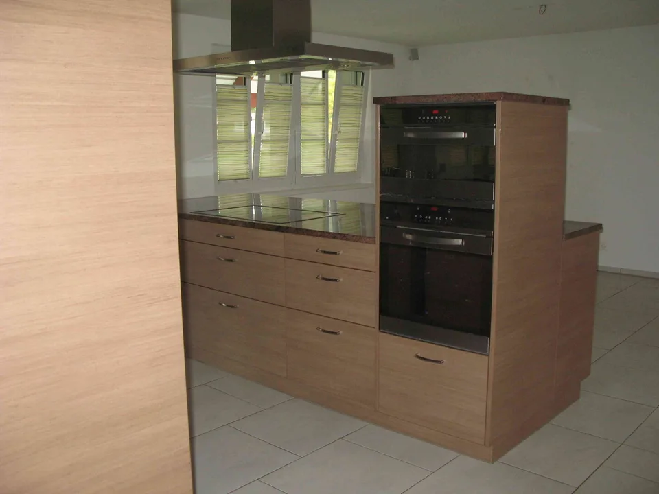 Grosszügiger 5,5-Zimmer-Hausteil in ruhiger Lage – foto 5 di 13
