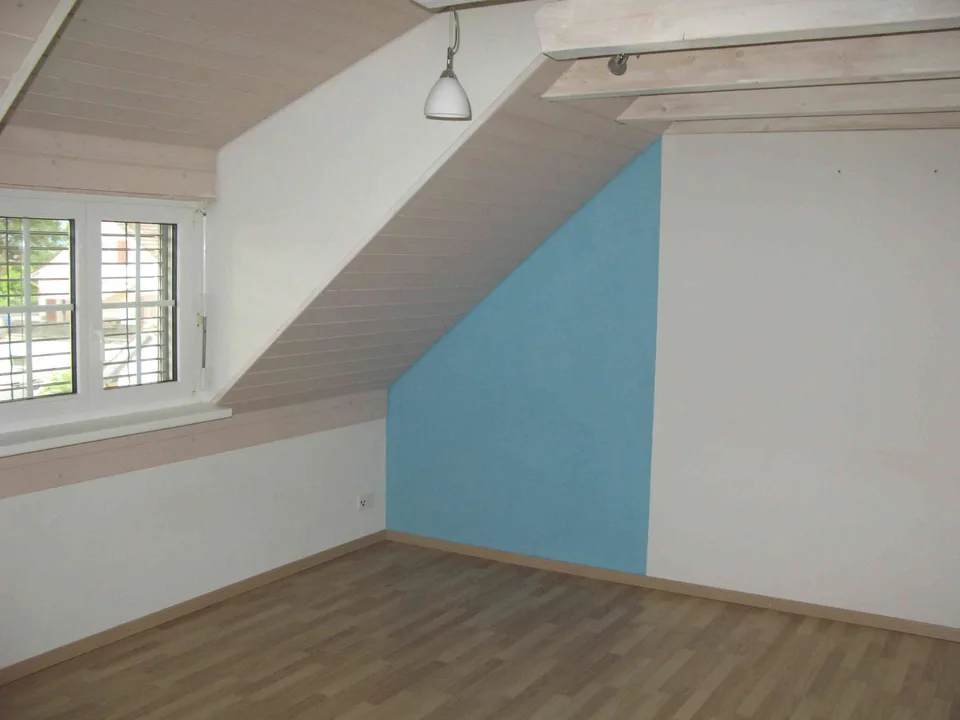 Grosszügiger 5,5-Zimmer-Hausteil in ruhiger Lage – foto 11 di 13
