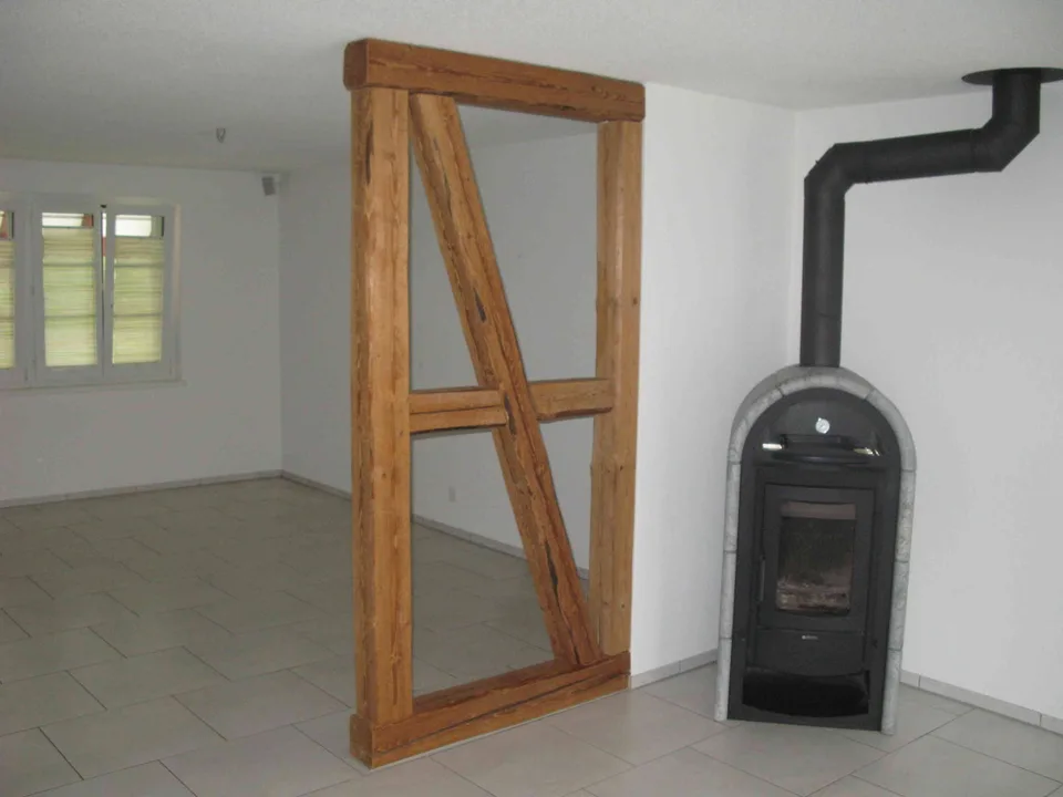 Grosszügiger 5,5-Zimmer-Hausteil in ruhiger Lage – foto 3 di 13