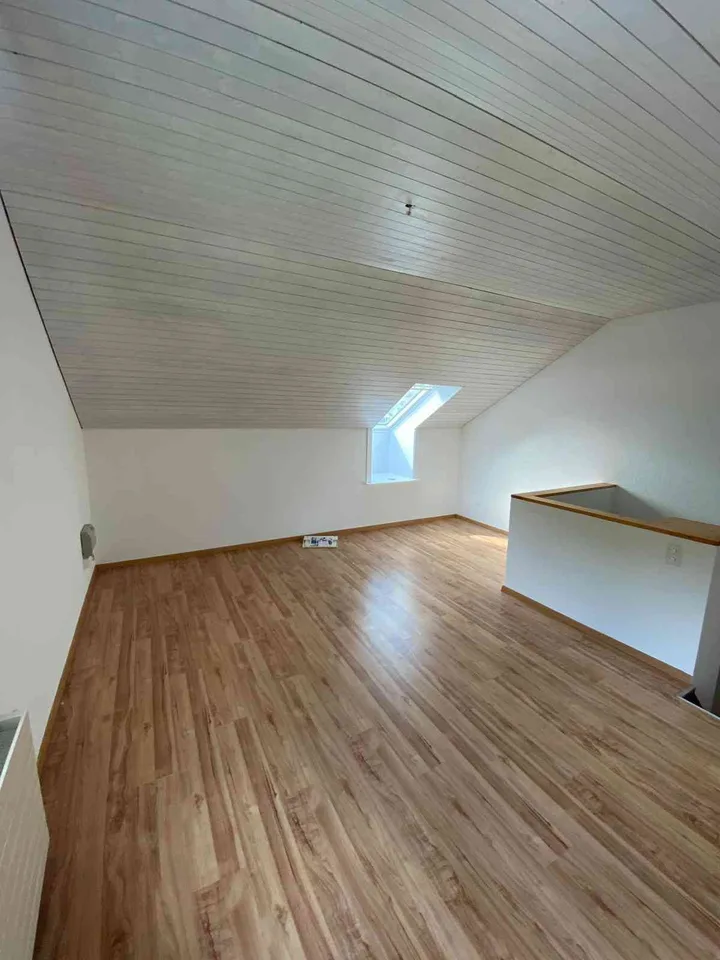 Nachmieter gesucht – 5,5-Zimmer-Eckreihenhaus
