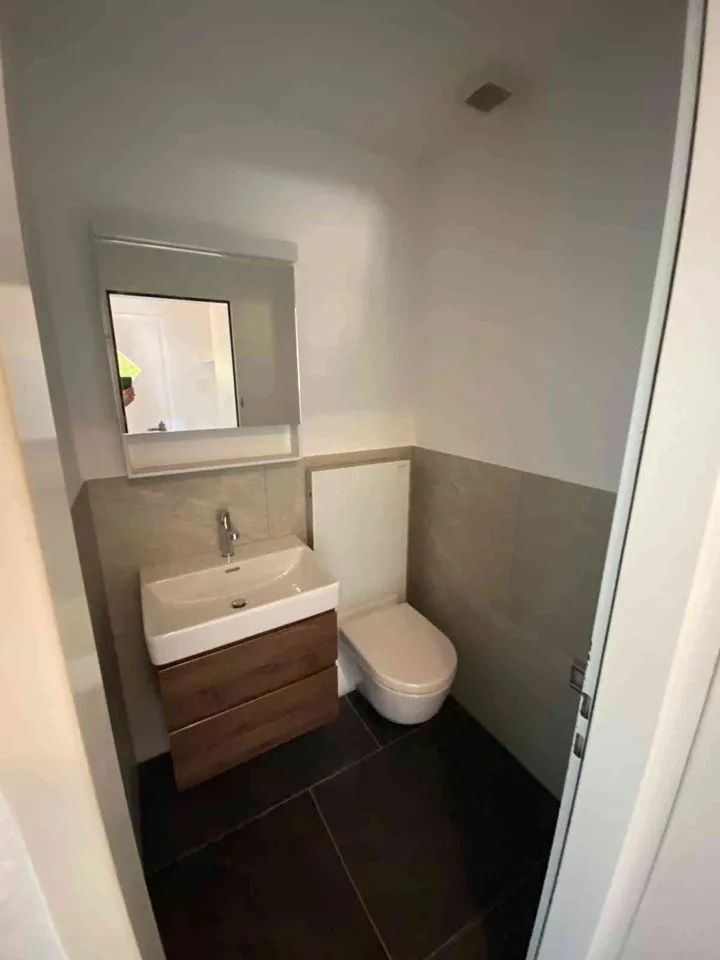 Nachmieter gesucht – 5,5-Zimmer-Eckreihenhaus