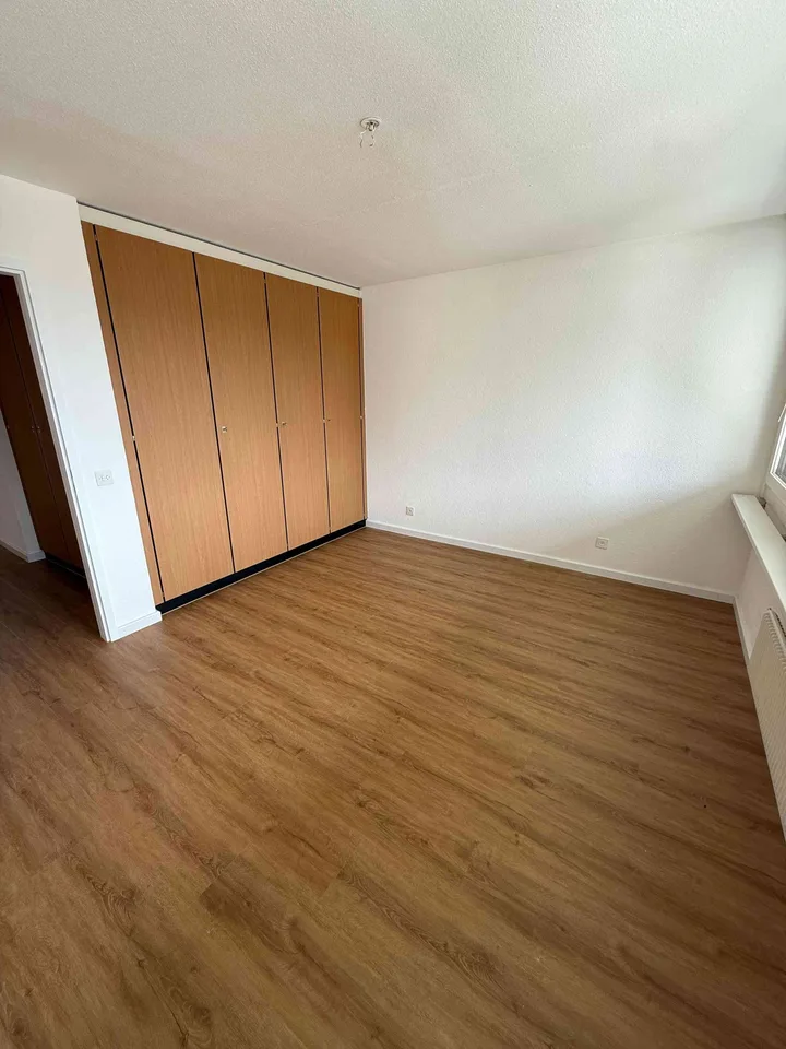 ?? 3.5-Zimmer-Wohnung in Domat/Ems – frisch renoviert