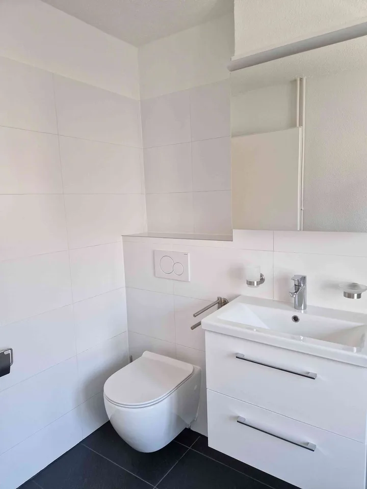 4.5-Zimmer-Wohnung in Bonaduz – Nachmieter gesucht