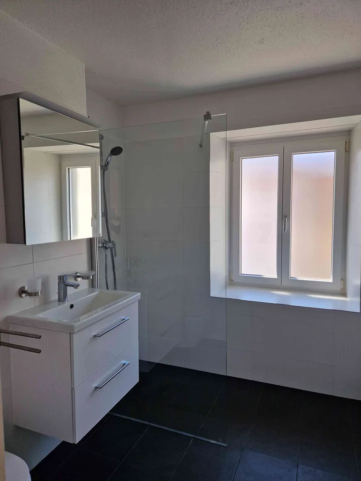 4.5-Zimmer-Wohnung in Bonaduz – Nachmieter gesucht