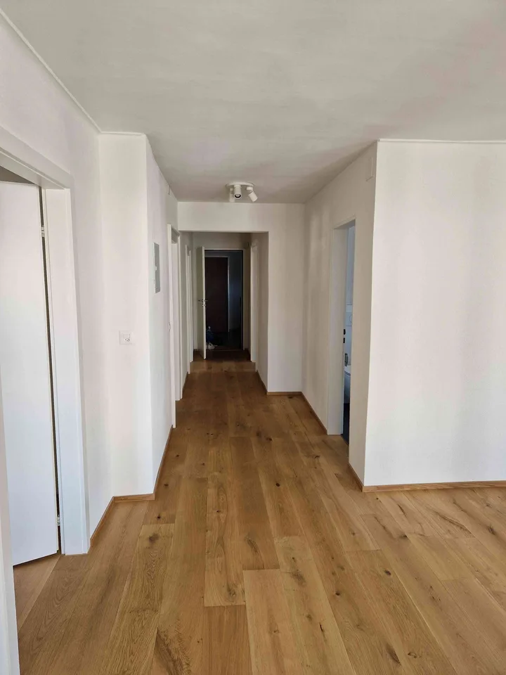 4.5-Zimmer-Wohnung in Bonaduz – Nachmieter gesucht