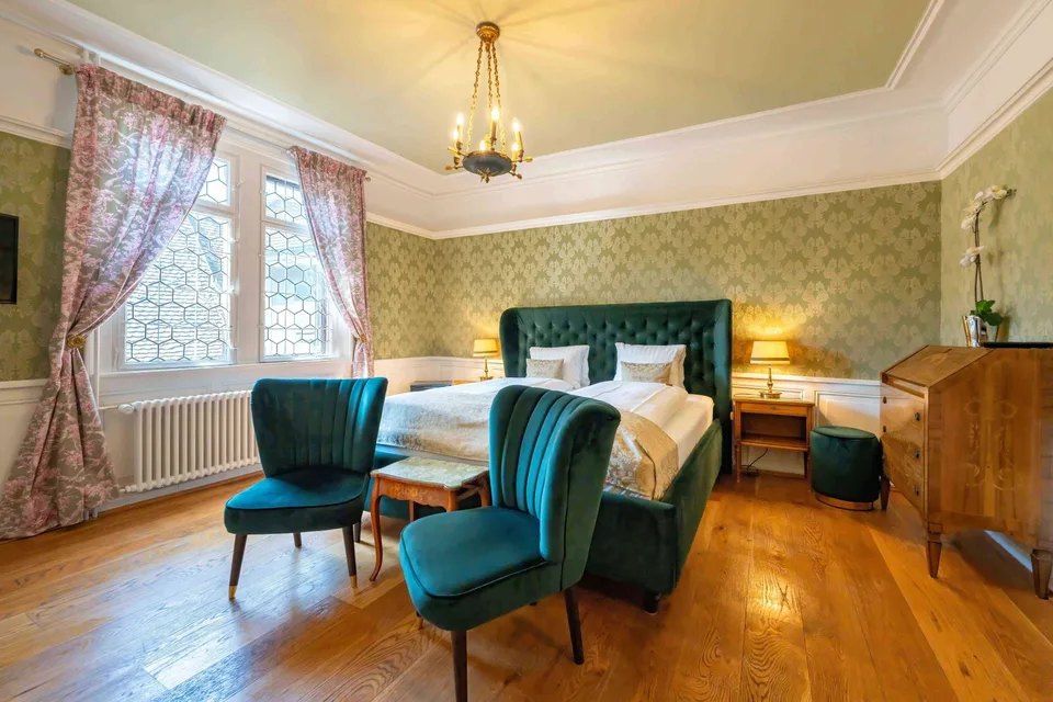 Boardinghouse am Bodensee, direkt neben Kreuzlingen/Konstanz