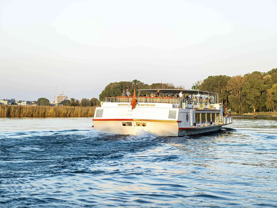 Boardinghouse am Bodensee, direkt neben Kreuzlingen/Konstanz