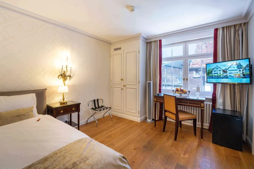 Boardinghouse am Bodensee, direkt neben Kreuzlingen/Konstanz