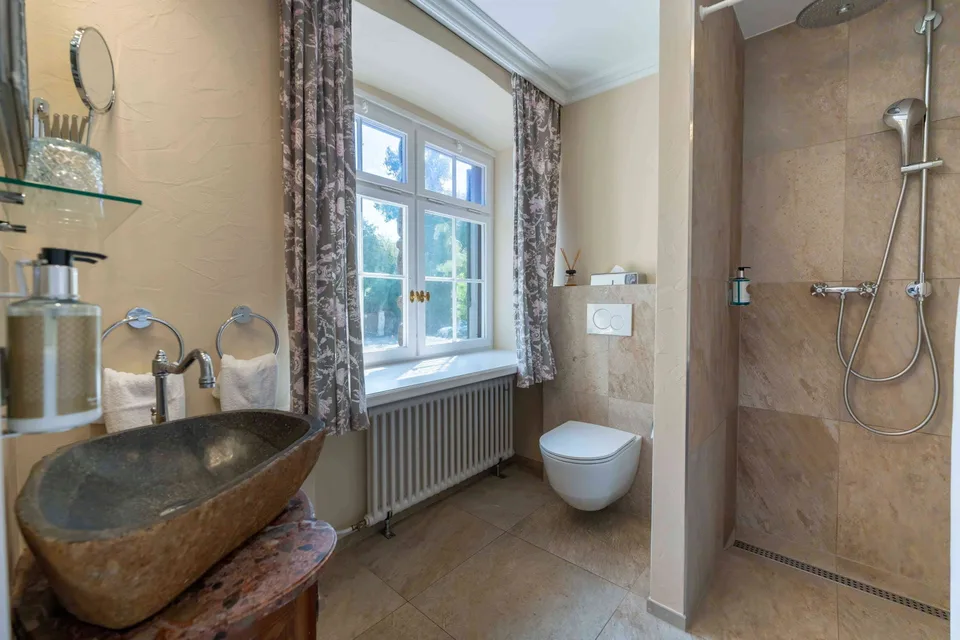 Boardinghouse am Bodensee, direkt neben Kreuzlingen/Konstanz