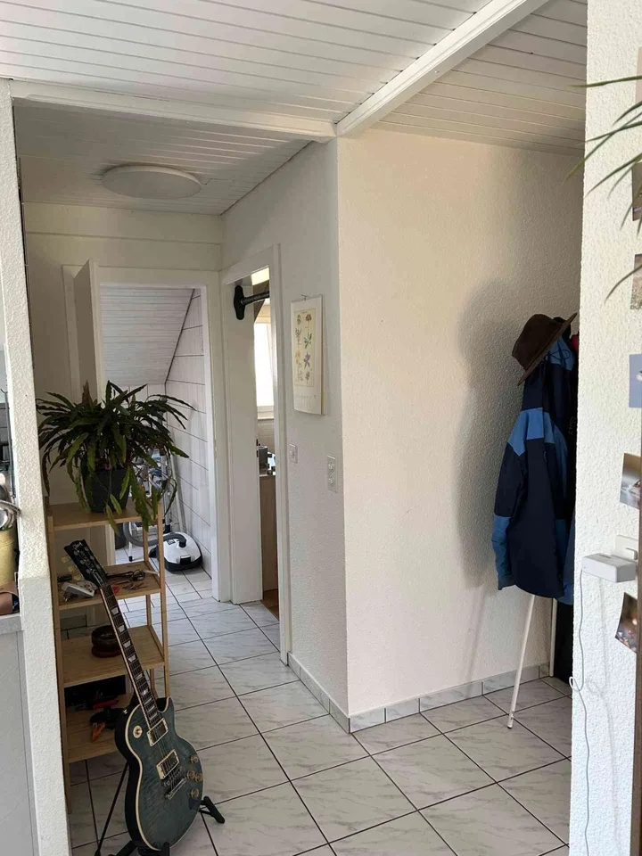 Charmant appartement de 3.5 pièces à Surpierre
