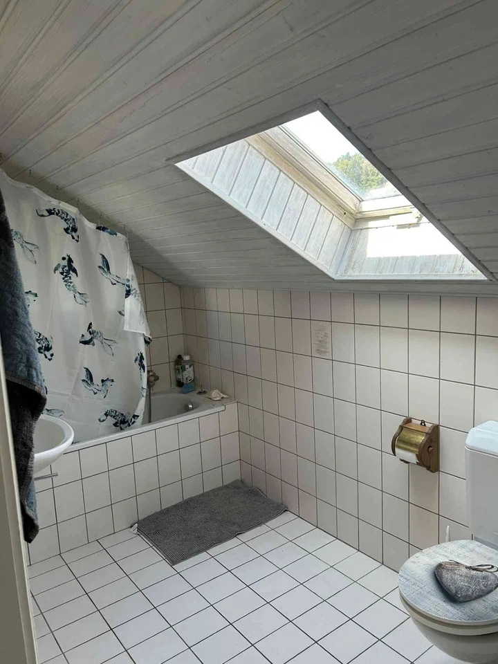 Charmant appartement de 3.5 pièces à Surpierre