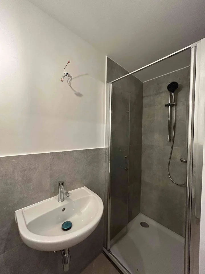 Appartement 2.5 pièces rénové au centre ville de Moudon