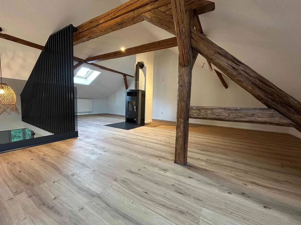 modernes Zuhause mit Einliegerwohnung – photo 9 of 12