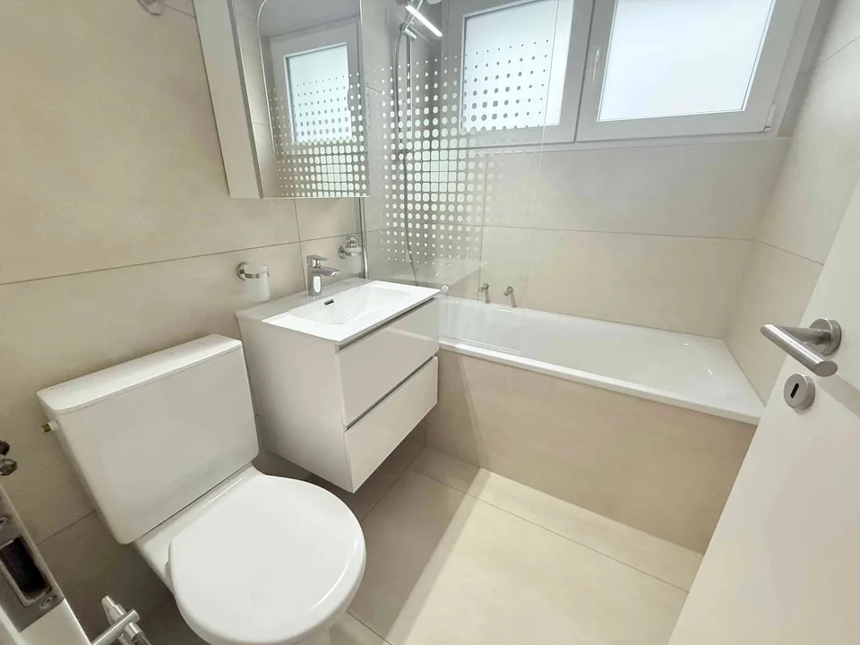Superbe appartement entièrement rénové à Payerne