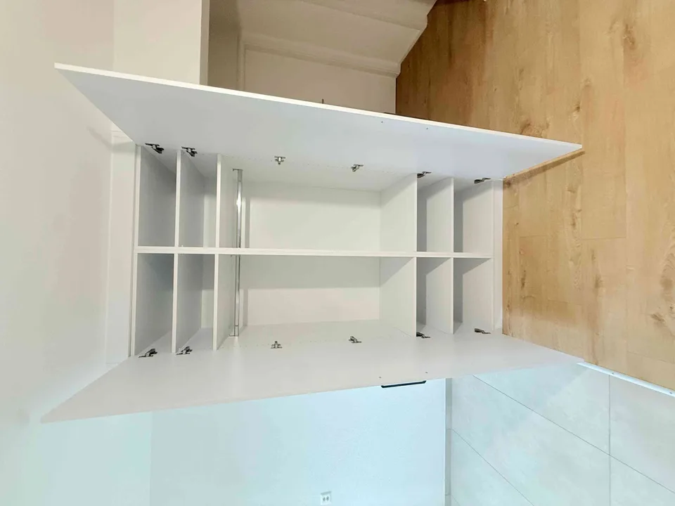 Superbe appartement entièrement rénové à Payerne
