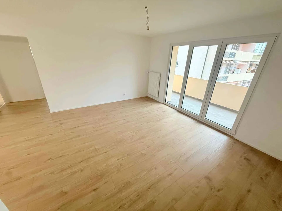 Superbe appartement entièrement rénové à Payerne