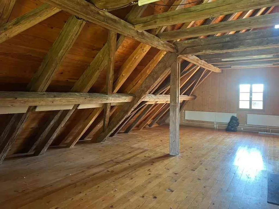 Ein Bijou altes Bauernhaus