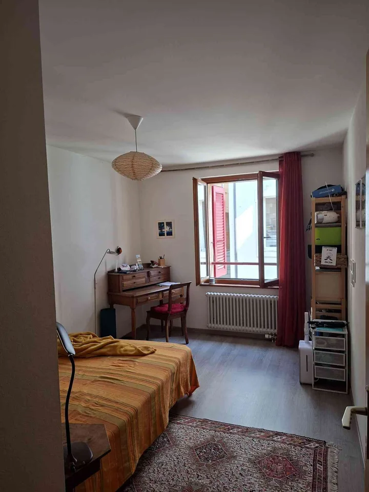 Charmant appartement à la Sarraz