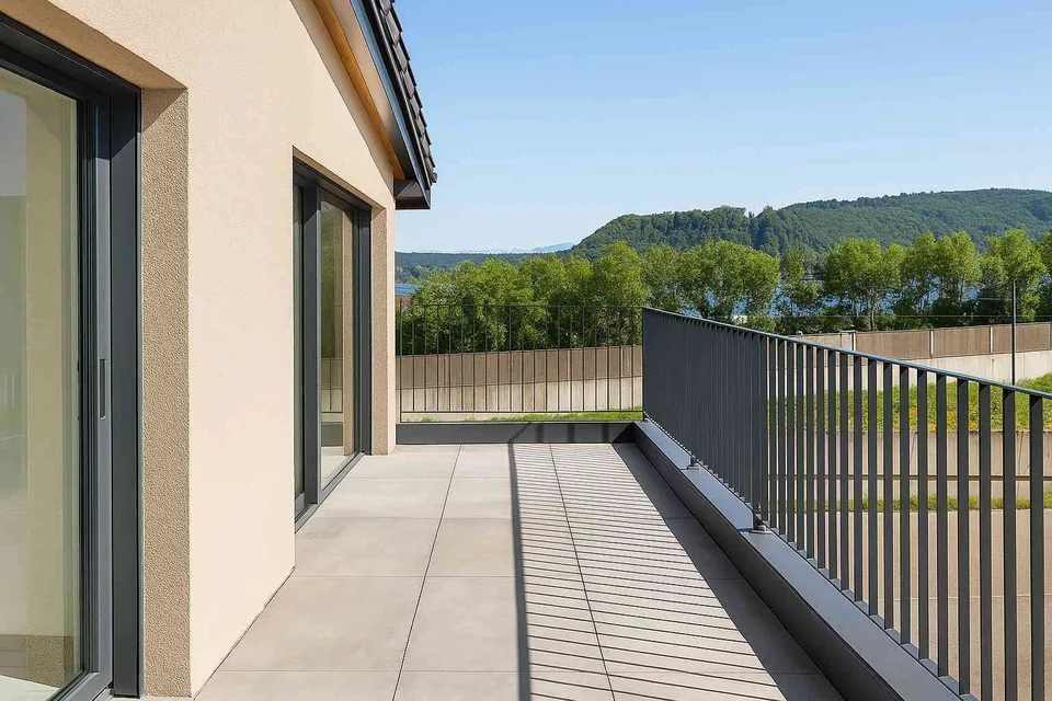 Appartements avec encadrement au Landeron - payés par AVS/AI