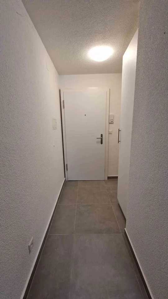 1.5 Zimmer Wohnung