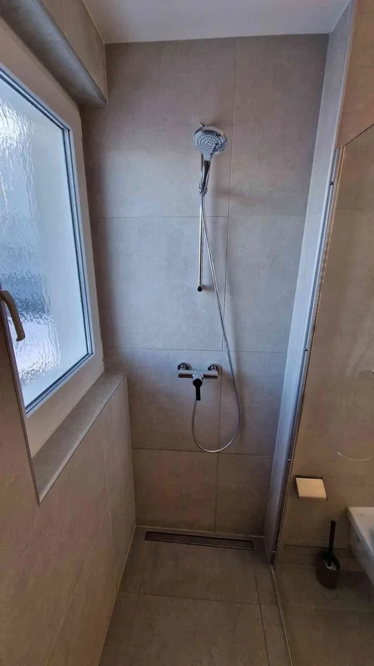 1.5 Zimmer Wohnung