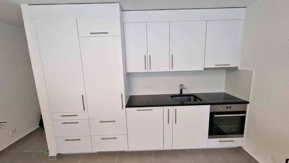 1.5 Zimmer Wohnung