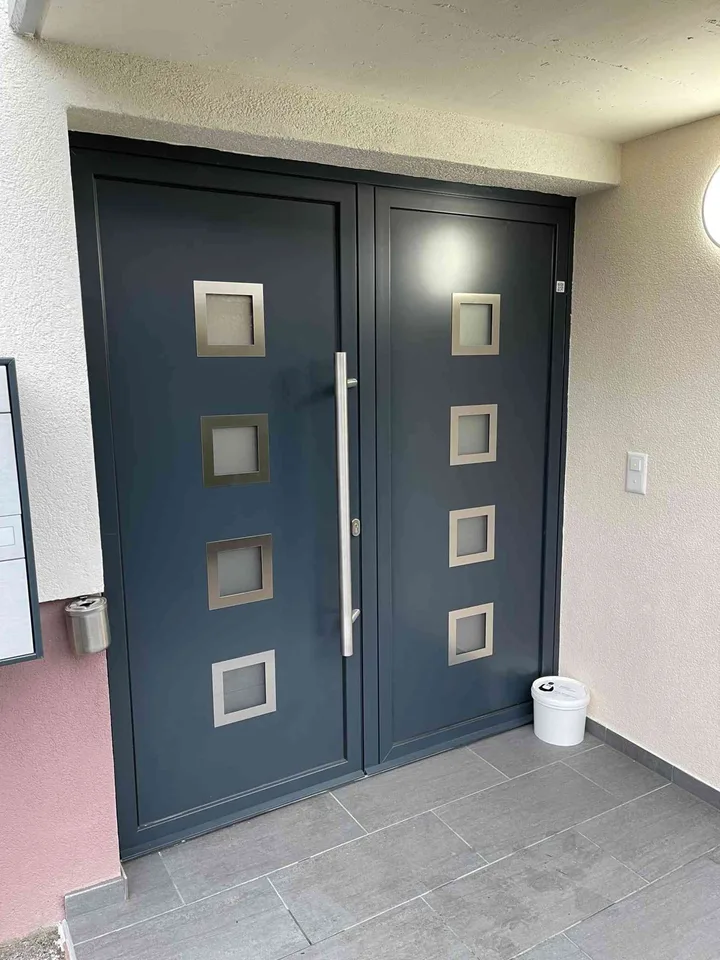 1.5 Zimmer Wohnung
