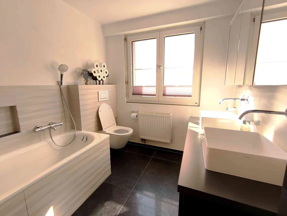 Grosszügiges Familienparadies mit 5.5 Zimmer – photo 16 of 21