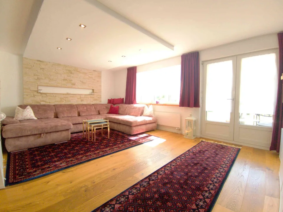 Grosszügiges Familienparadies mit 5.5 Zimmer – photo 14 of 21