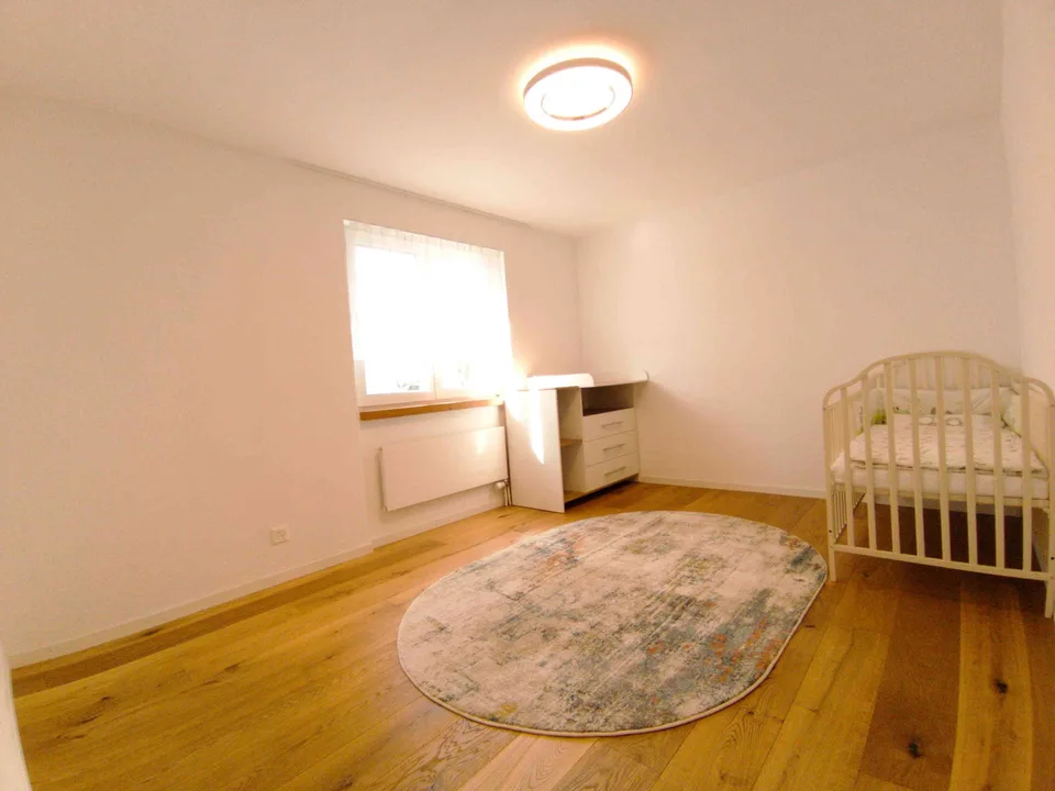 Grosszügiges Familienparadies mit 5.5 Zimmer – photo 19 of 21