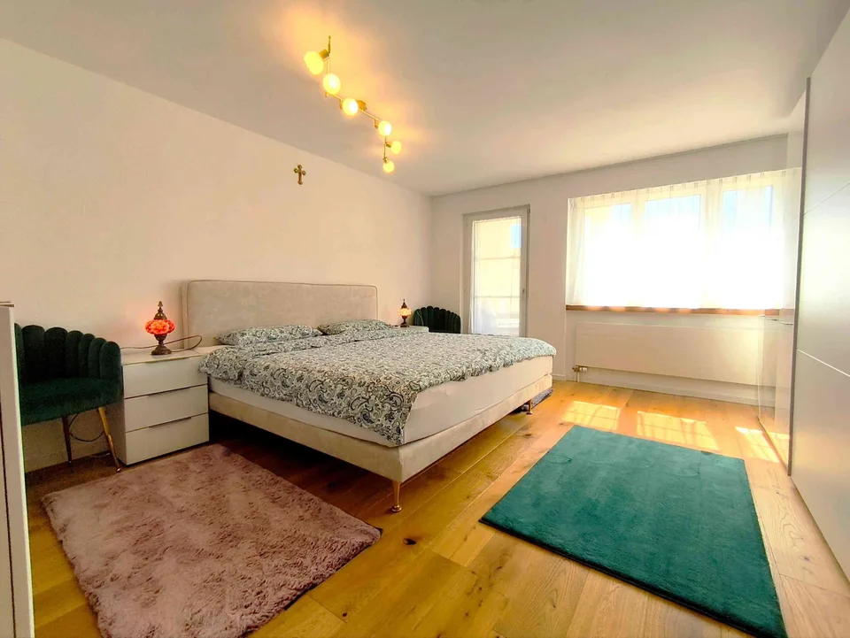 Grosszügiges Familienparadies mit 5.5 Zimmer – photo 15 of 21