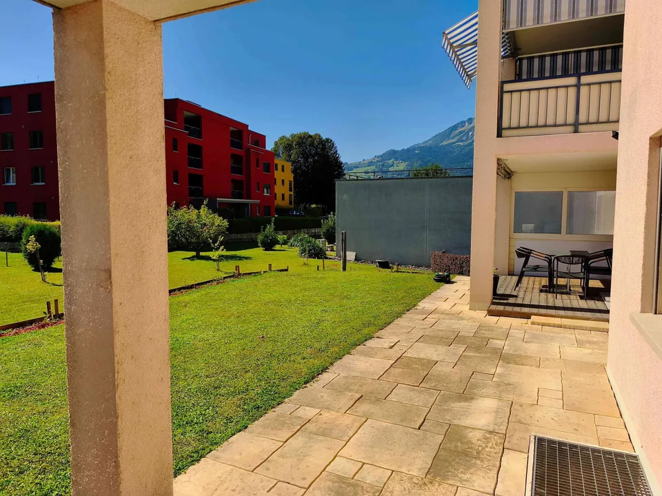 Grosszügiges Familienparadies mit 5.5 Zimmer – photo 17 of 21