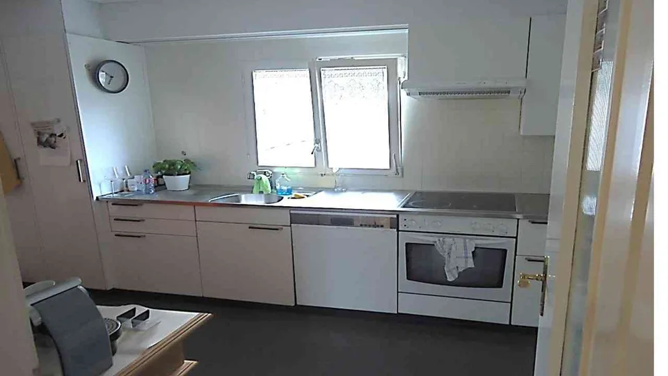 4.5 Zimmerwohnung in Biedermeierhaus