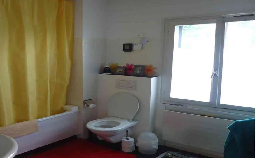 4.5 Zimmerwohnung in Biedermeierhaus