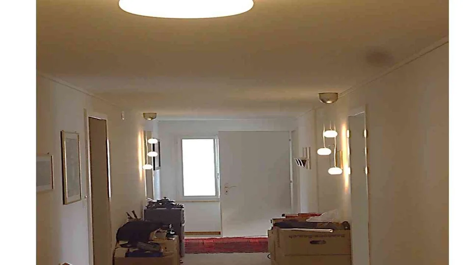 4.5 Zimmerwohnung in Biedermeierhaus