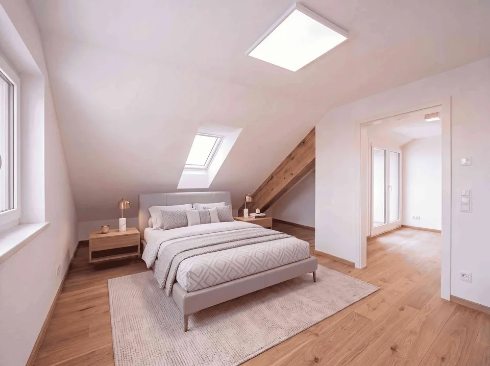 Moderne 4.5-Zimmer-Erstbezugswohnung in Böztal – ab 1. Dezember 2026