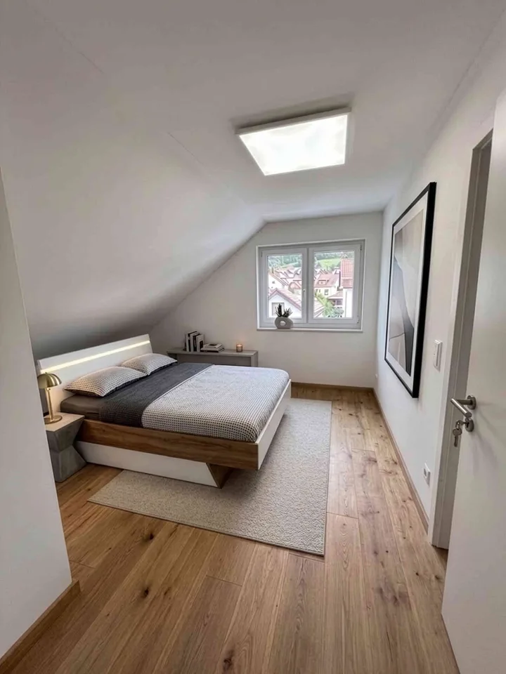 Moderne 4.5-Zimmer-Erstbezugswohnung in Böztal – ab 1. Dezember 2026