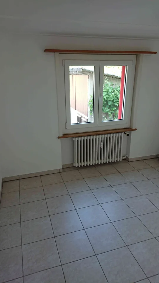 Appartamento tranquillo di 4,5 locali in zona verde