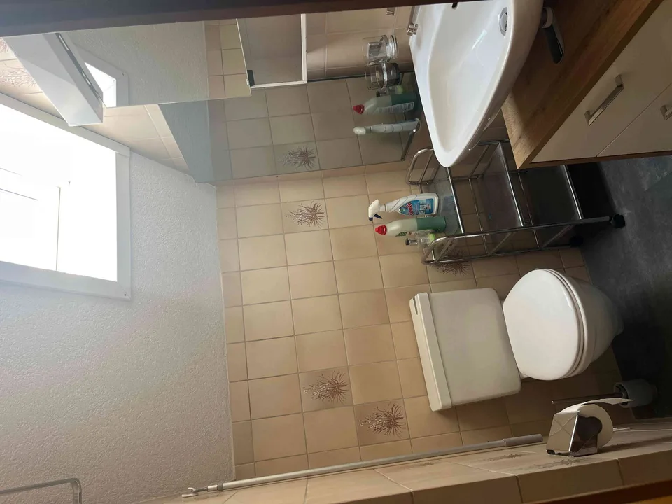gemütliche 2.5 Zimmerwohnung in Oberdorf SO