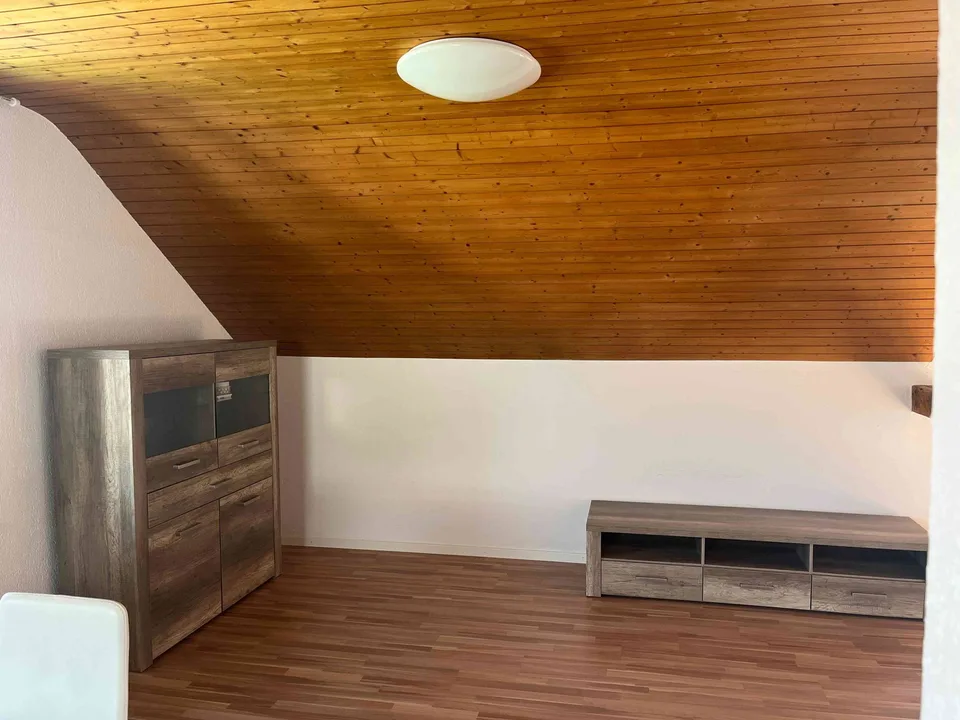 gemütliche 2.5 Zimmerwohnung in Oberdorf SO