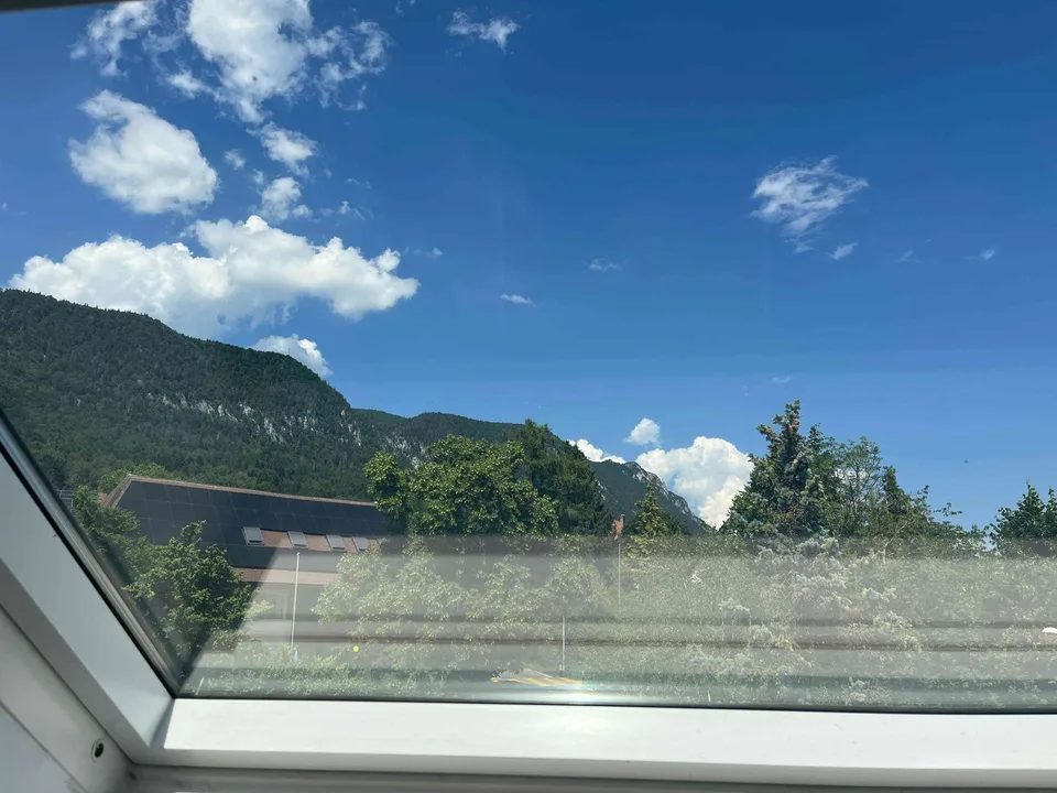 gemütliche 2.5 Zimmerwohnung in Oberdorf SO