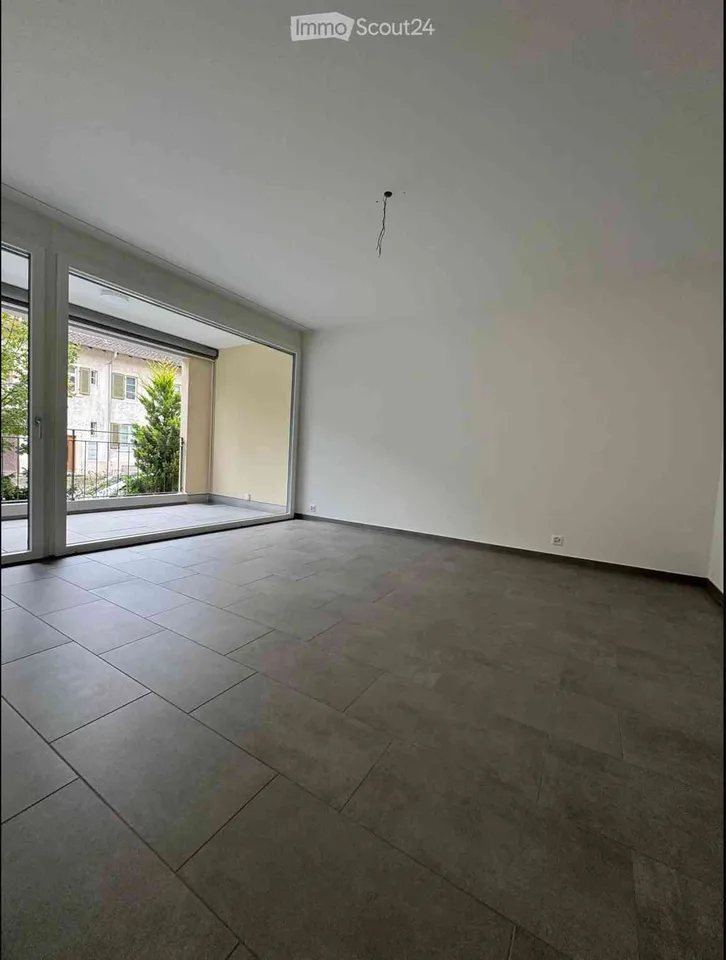 Vivere moderno nel centro del villaggio di Pratteln – foto 6 di 7