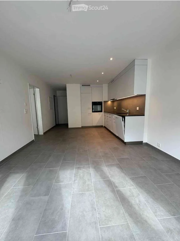 Vivere moderno nel centro del villaggio di Pratteln – foto 5 di 7